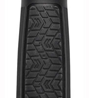 DANIEL DEF. VERTICAL FOREGRIP - BLACK FOR PICATINNY RAIL