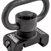 DANIEL DEF. QD SWIVEL MOUNT - WITH HEAVY DUTY QD SWIVEL