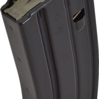 D&H TACTICAL MAGAZINE 5.56X45 - 20RD ALUMINUM BLACK AR15
