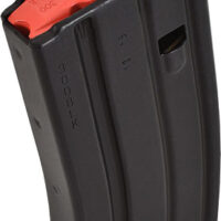 D&H TACTICAL MAGAZINE 300BLK - 20RD BLACK W/LASER LOGO AR15