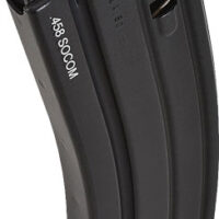 D&H TACTICAL MAGAZINE 458SOCOM - 10RD BLK W/LASER LOGO AR15