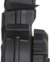 PRO MAG MAGAZINE CZ SCORPION - 9MM 50RD DRUM BLACK POLY