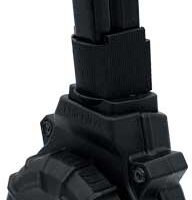 PRO MAG MAGAZINE S&W CSX 9MM - 30RD DRUM BLACK POLYMER