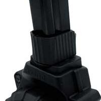 PRO MAG MAGAZINE TAURUS GX4 - 9MM 30RD DRUM BLACK POLYMER