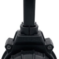 PRO MAG MAGAZINE SIG PRO 9MM - 50RD DRUM BLACK POLYMER