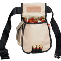 DRYMATE DELUXE SHELL - BAG WITH BELT TAN
