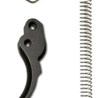 BERETTA 92FS/96FS D-HAMMER - SPRING STEEL TRIGGER & SPRING