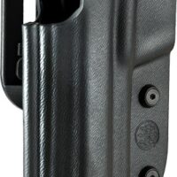 BERETTA BELT HOLSTER 92FS/96 - LH POLYMER BLACK