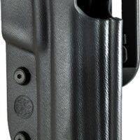 BERETTA BELT HOLSTER 92FS/96 - RH POLYMER BLACK