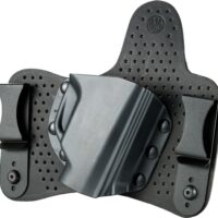 BERETTA HOLSTER 92FS/96 HYBRID - INSIDE WAISTBAND RH POLY BLACK