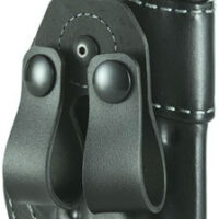 BERETTA HOLSTER PX4 S-COMPACT - INSIDE BELT LOOP RH LEA BLACK