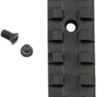 BERETTA 1301 PICATINNY RAIL - AIRCRAFT GRADE ALUMINUM BLACK