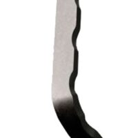 PHASE 5 EXTENDED BOLT RELEASE - V1 FOR AR-15 BLACK