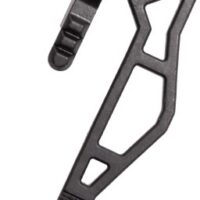 PHASE 5 EXTENDED BOLT RELEASE - V3 FOR AR-15 BLACK