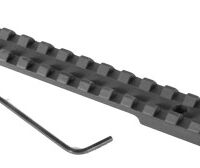 EGW SCOPE BASE REM 700 LA - PICATINNY RAIL 20MOA