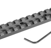 EGW SCOPE BASE REM 870 - PICATINNY RAIL