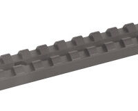 EGW SCOPE BASE REM 783 LA - PICATINNY RAIL