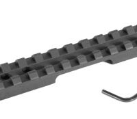 EGW SCOPE BASE SAVAGE MARK II - PICATINNY RAIL