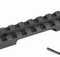 EGW SCOPE BASE SAVAGE 93 - PICATINNY RAIL 0MOA 1 5/8"PORT