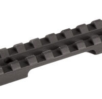 EGW SCOPE BASE SAVAGE 93 - PICATINNY RAIL 20MOA 1 5/8"PRT
