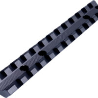 EGW SCOPE BASE SAVAGE REVEL - LEVER ACTION PICATINNY RAIL