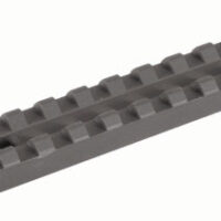 EGW SCOPE BASE SAVAGE B-MAG - PICATINNY RAIL