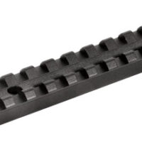 EGW SCOPE BASE SAVAGE A17/A22 - MAG PICATINNY RAIL 20 MOA