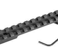 EGW SCOPE BASE WIN 70 SA - PICATINNY RAIL