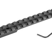 EGW SCOPE BASE WIN 70 STD/LA - (PRE 64) PICATINNY RAIL 20MOA