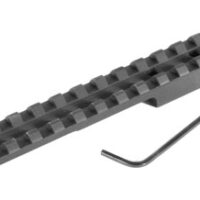 EGW SCOPE BASE WIN 52/ANSCHUTZ - 64 PICATINNY RAIL