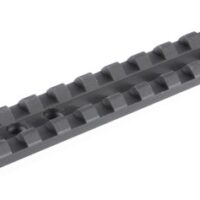 EGW SCOPE BASE BROWNING BLR - SHORT ACTION PICATINNY RAIL
