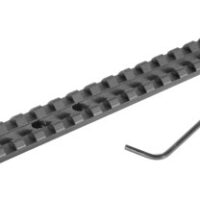 EGW SCOPE BASE TIKKA T3 - PICATINNY RAIL 20MOA