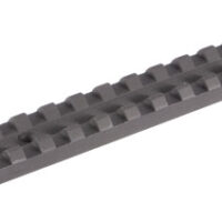EGW SCOPE BASE RUGER AMERICAN - LONG ACTION PICATINNY RAIL