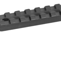 EGW SCOPE BASE HENRY BIG BOY - PICATINNY SCOPE MOUNT