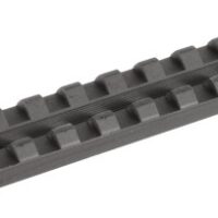 EGW SCOPE BASE MARLIN 1895/336 - HENRY H009/H010/H024 PIC RAIL