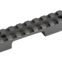 EGW SCOPE BASE MARLIN 917/982 - XT-22 PICATINNY RAIL