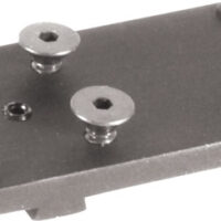 EGW SCOPE DOCTOR MOUNT BLACK - FOR GLOCK AND VORTEX