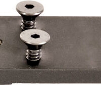 EGW SCOPE MOUNT DOCTOR MOUNT - FOR SIG P220-229-320 MTTE BLK