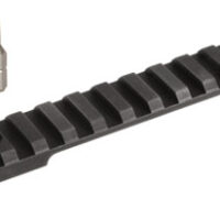 EGW SCOPE BASE HD WEATHERBY MK - V (9 LUG BOLT) SCP MNT 20 MOA