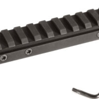 EGW SCOPE BASE HD CZ 527 16MM - PICATINNY MOUNT 20 MOA