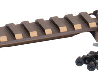 EGW SCOPE BASE HD BROWNING  X- - BOLT SA PIC SCP MNT 0 MOA BRNZ