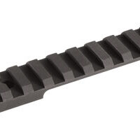 EGW SCOPE BASE HD HOWA 1500 / - WTHRBY VNGRD SA PIC RAIL 0MOA