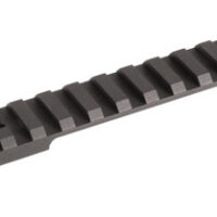 EGW SCOPE BASE HD HOWA 1500 / - WTHRBY VNGRD LA PIC RAIL 0 MOA