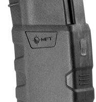 MFT EXD MAGAZINE AR15 5.56X45 - 223 REM 30RD BLACK POLYMER