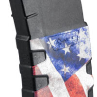 MFT EXD MAGAZINE AR15 5.56X45 - 30RD AMERICAN FLAG M1