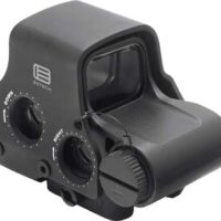 EOTECH EXPS3-0 HOLOGRAPHIC SGT - 68MOA RING W/1MOA DOT