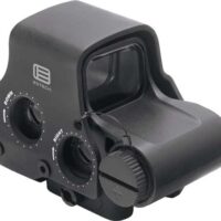 EOTECH EXPS3-4 HOLOGRAPHIC SGT - AR .223 BALLISTIC RETICLE