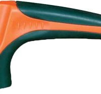 ACCUSHARP PULL THROUGH - SHARPENER ORANGE/GREEN