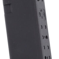 E-LANDER MAGAZINE FITS GLOCK - 19 9MM 15 RD "EMTAN"