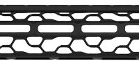 ODIN FOREND O2 LITE MLOK - 12.5" BLACK AR-15